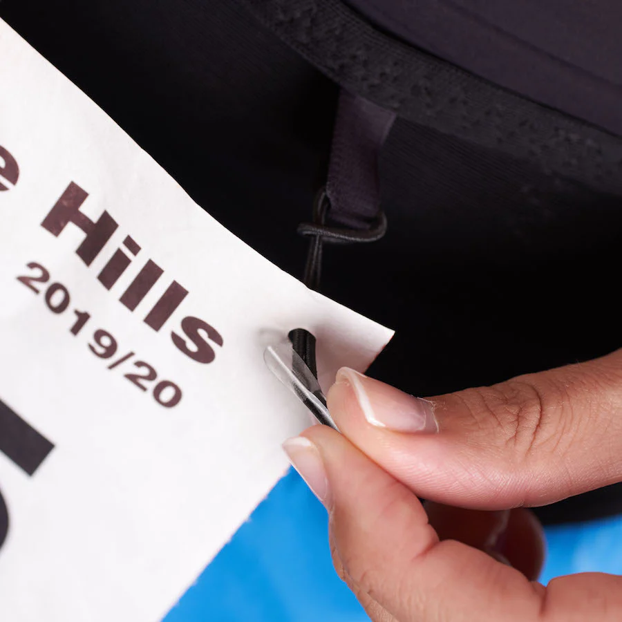 T8 Run Sherpa Women - Foto