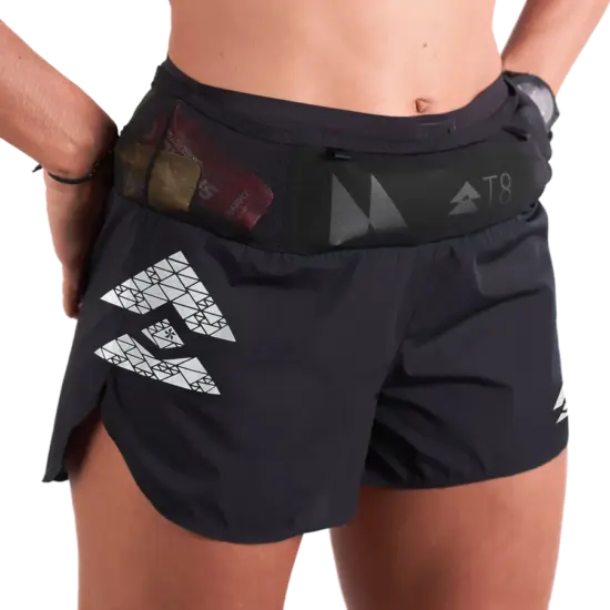 T8 Run Sherpa Women -