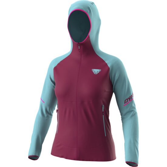 Transalper DST JKT