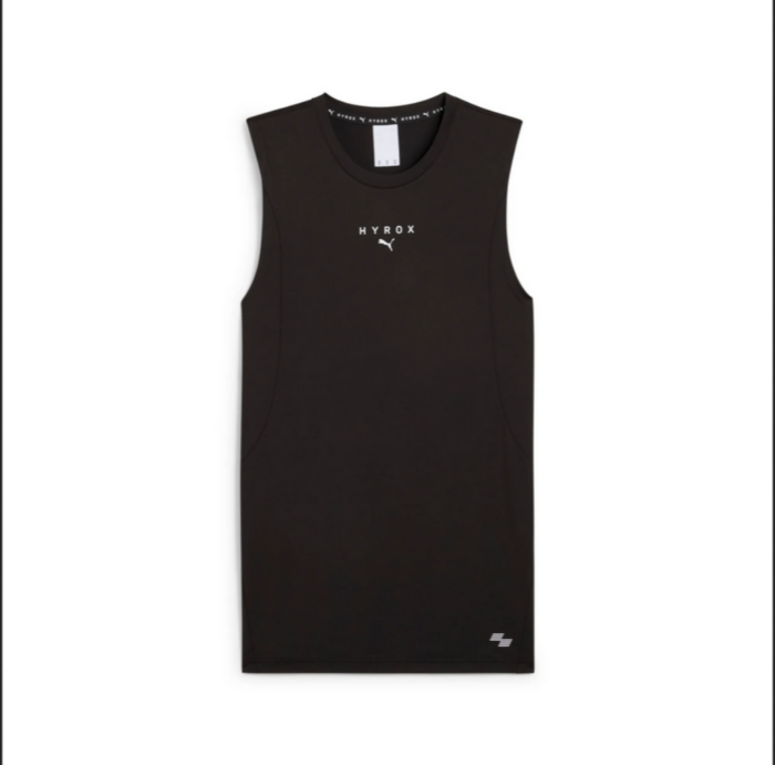 Puma Cloudspun x Hyrox Tank