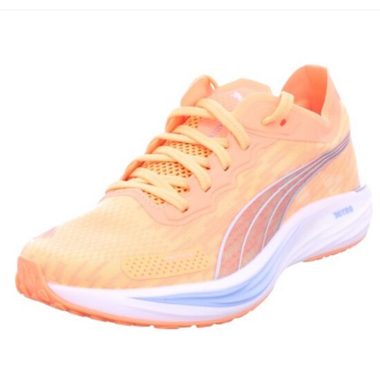 Puma Liberate Orange - Foto: Puma