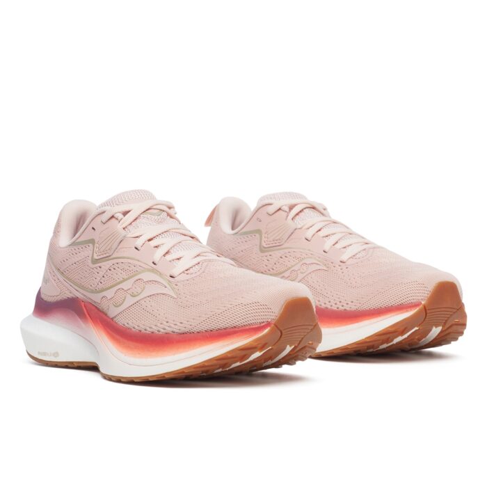 Saucony Tempus 2