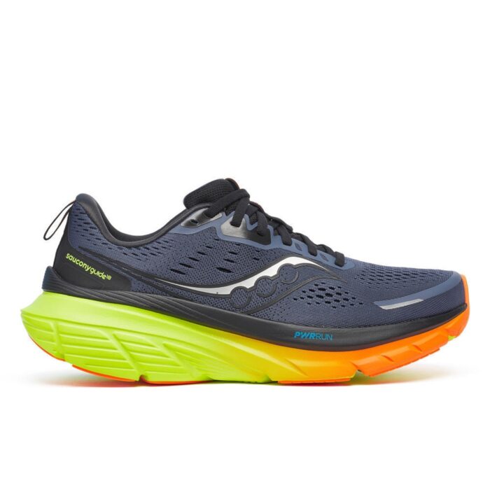 Saucony Guide 18