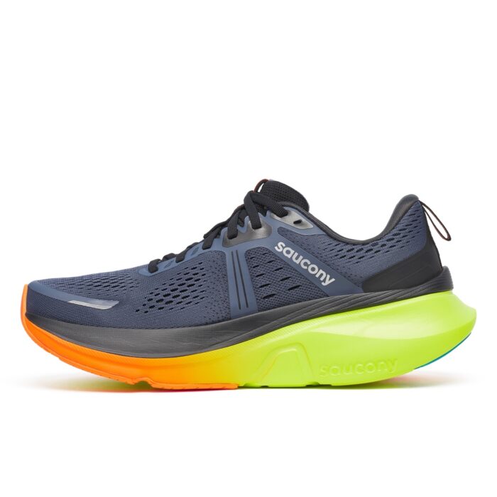 Saucony Guide 18