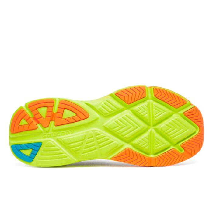 Saucony Guide 18