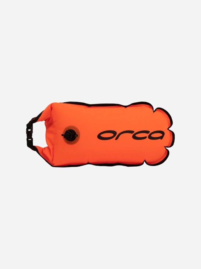 Orca Safety Buoy