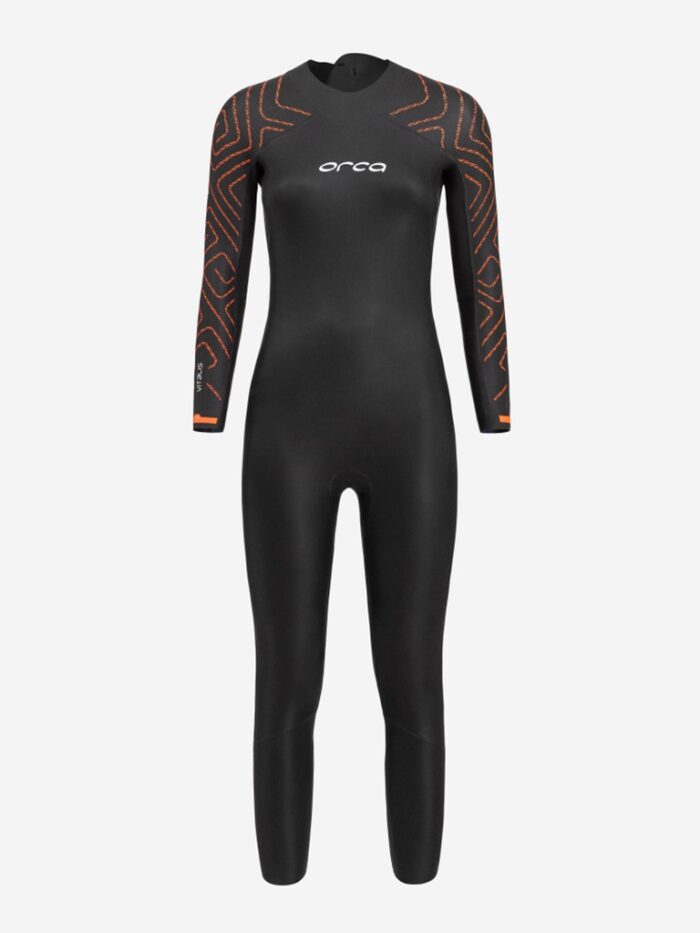Orca Vitalis TNR