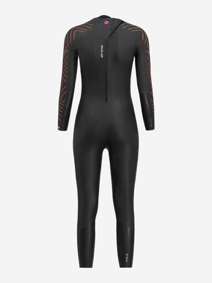 Orca Vitalis TNR