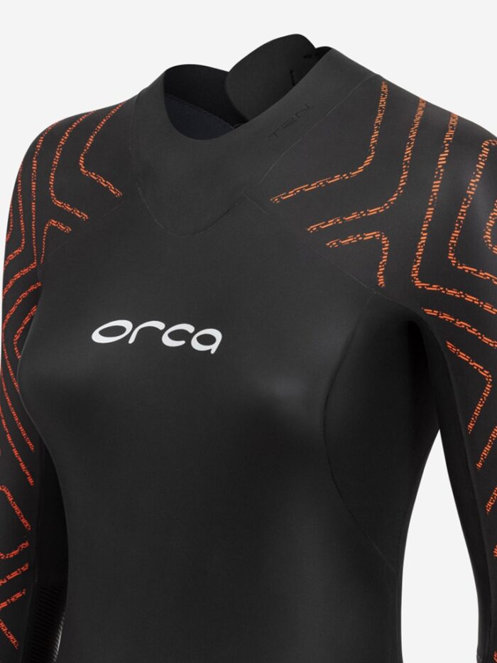 Orca Vitalis TNR