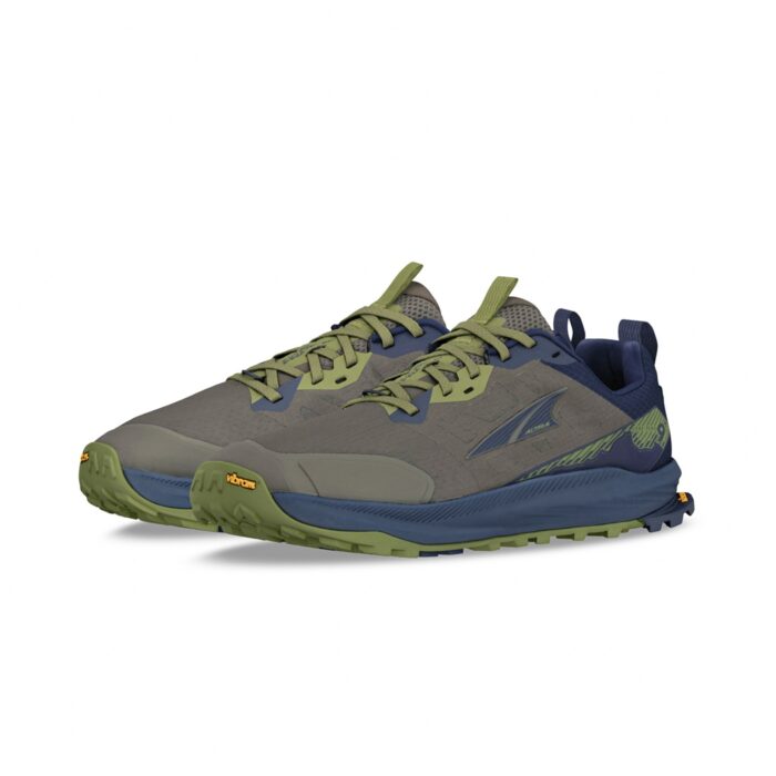 Altra Lone Peak 9+