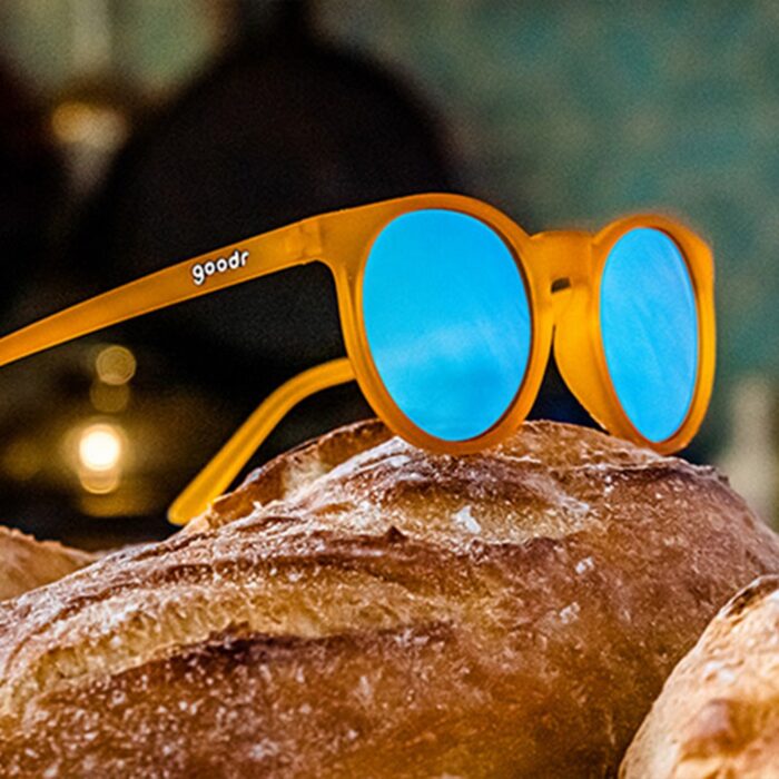 goodr CG Freshly Baked Man Buns - Foto: goodr