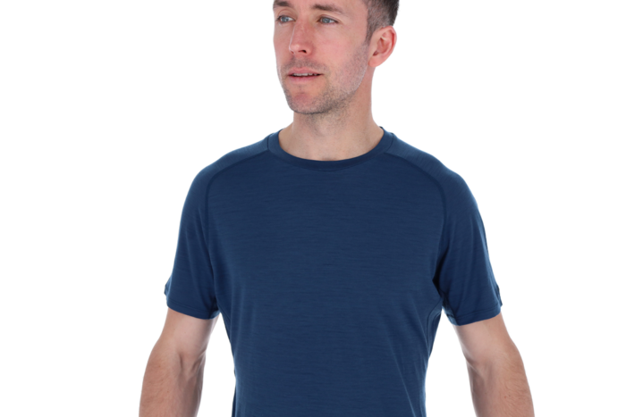 INOV8 Merino Shirt für Herren