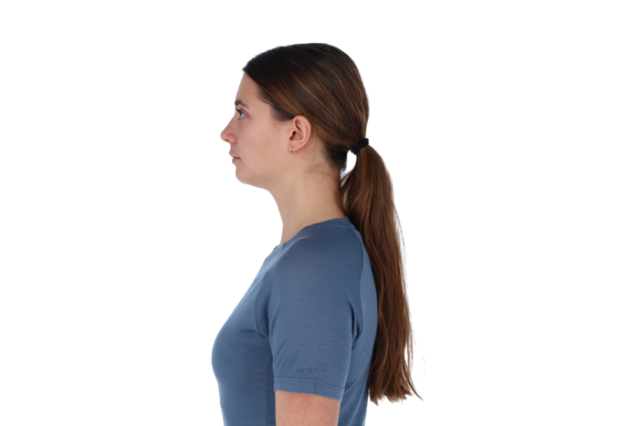 INOV8 Merino Shirt für Damen – Bild 2