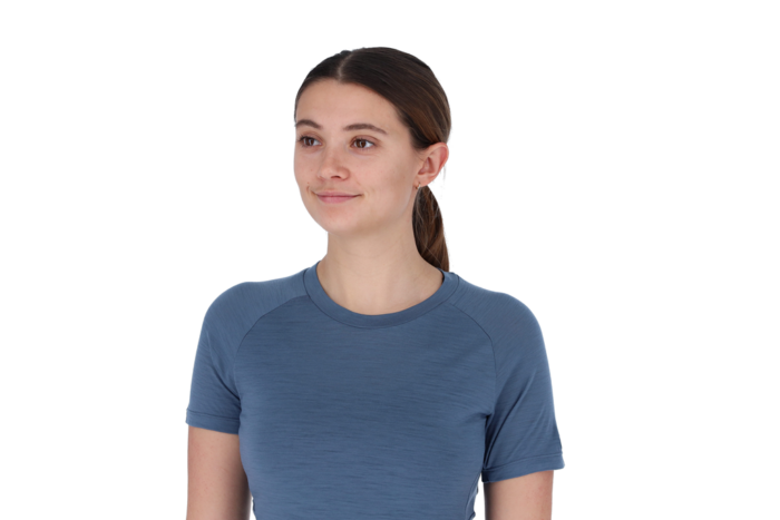 INOV8 Merino Shirt für Damen