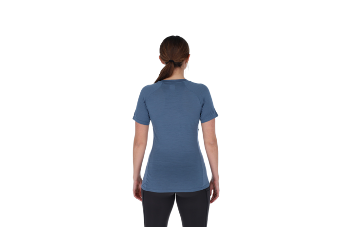 INOV8 Merino Shirt für Damen – Bild 3