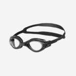 Black/Clear