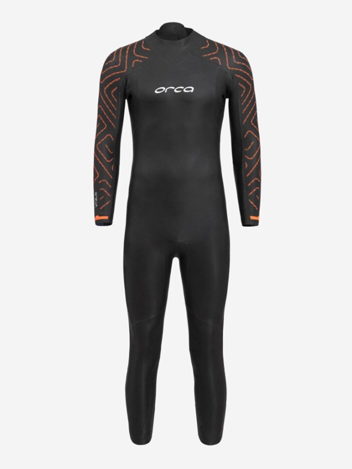 Orca Vitalis TNR