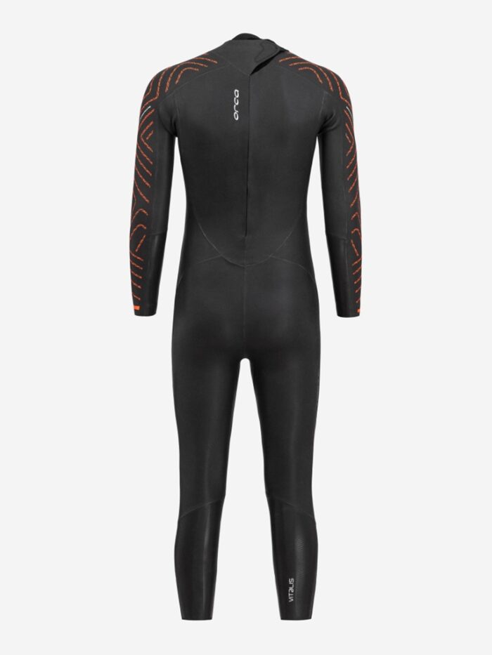 Orca Vitalis TNR