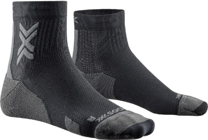 X-Socks Run Discover Ankle Cut