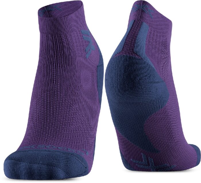 X-Socks Run Discover