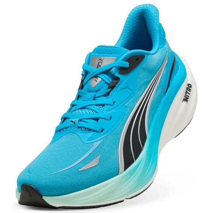 Puma Result Nitro