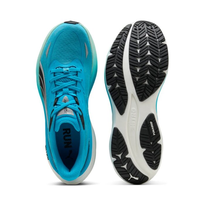 Puma Result Nitro