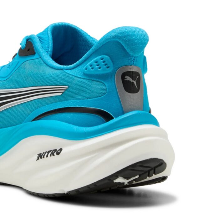 Puma Result Nitro