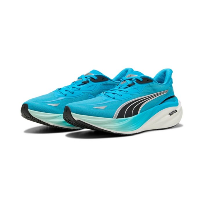 Puma Result Nitro
