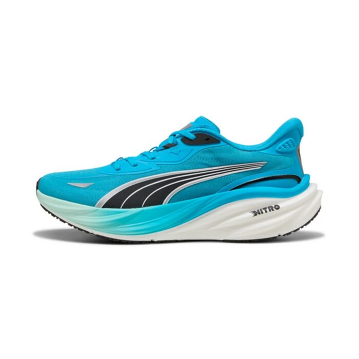 Puma Result Nitro