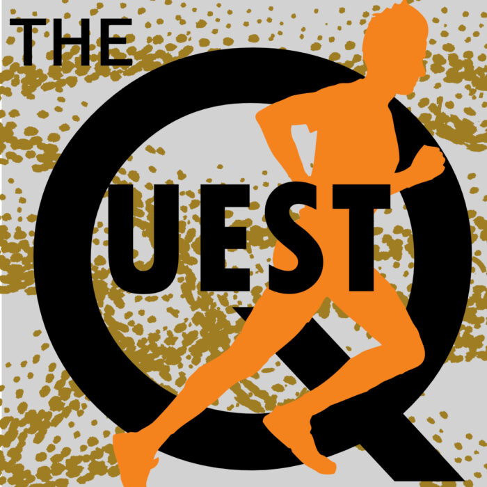 The Quest - Auwald