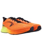 Black/Orange RF