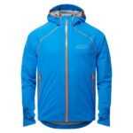 Blau (orange) JKT