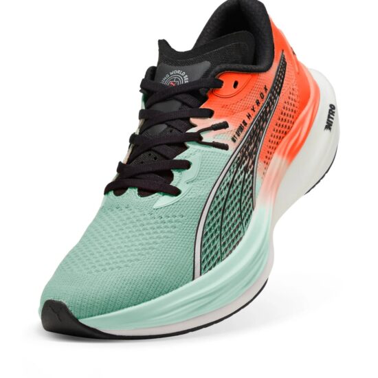 Puma Deviate Nitro 3 Hyrox Edition