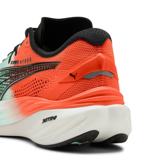 Puma Deviate Nitro 3 Hyrox Edition