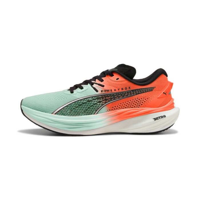 Puma Deviate Nitro 3 Hyrox Edition