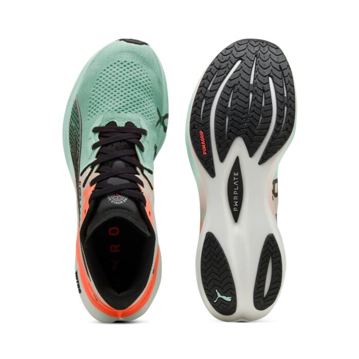 Puma Deviate Nitro 3 Hyrox Edition