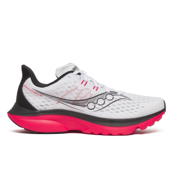Saucony Kinvara 16