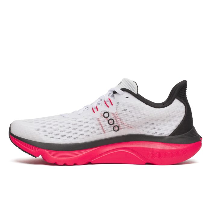 Saucony Kinvara 16
