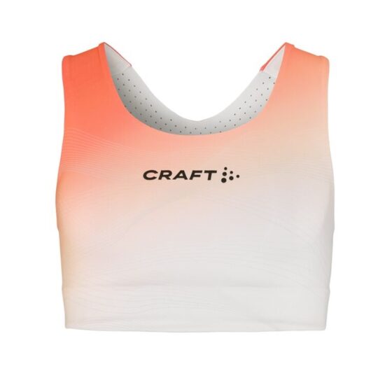 Craft Race Day Sport Top