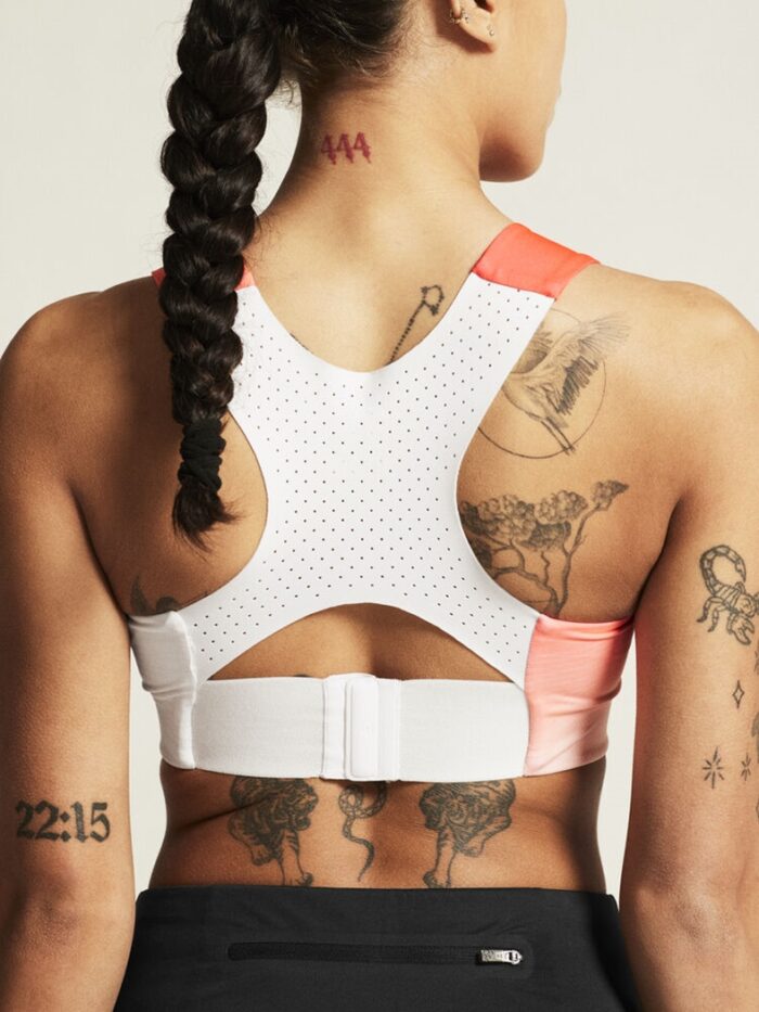 Craft Race Day Sport Top