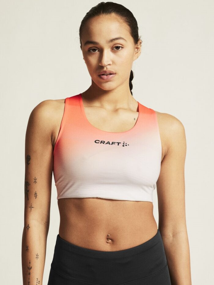 Craft Race Day Sport Top