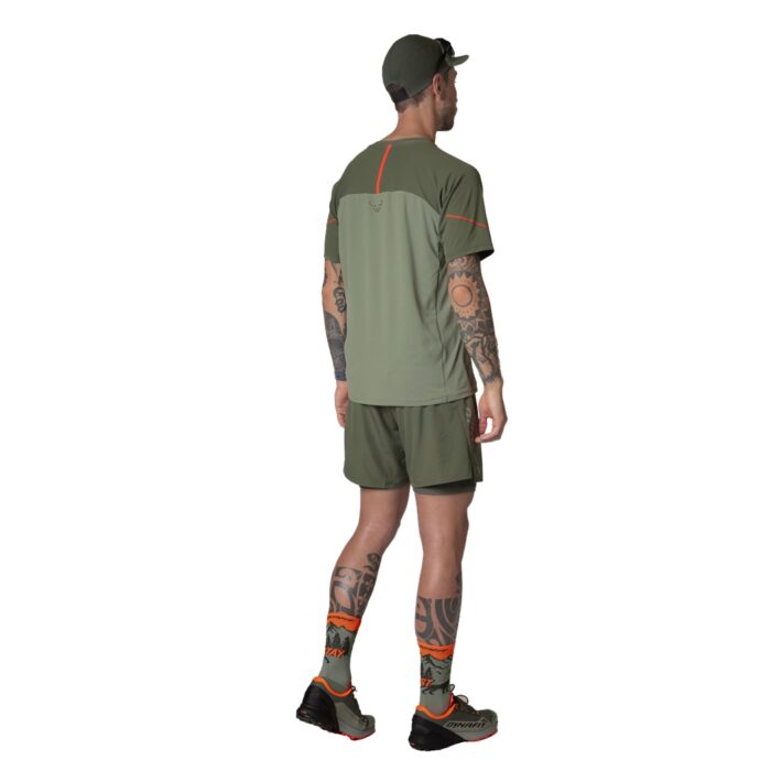 Dynafit Alpine Pro SS Shirt