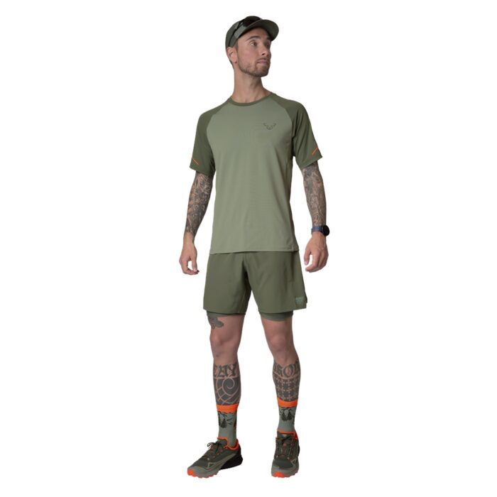 Dynafit Alpine Pro SS Shirt