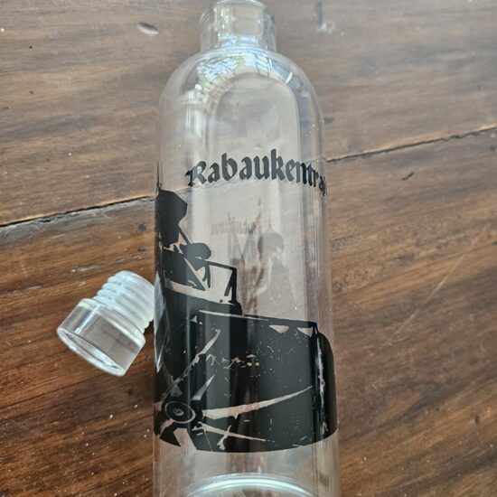 Rabaukenflasche