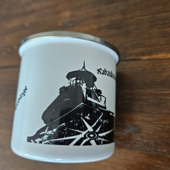 Rabaukentasse
