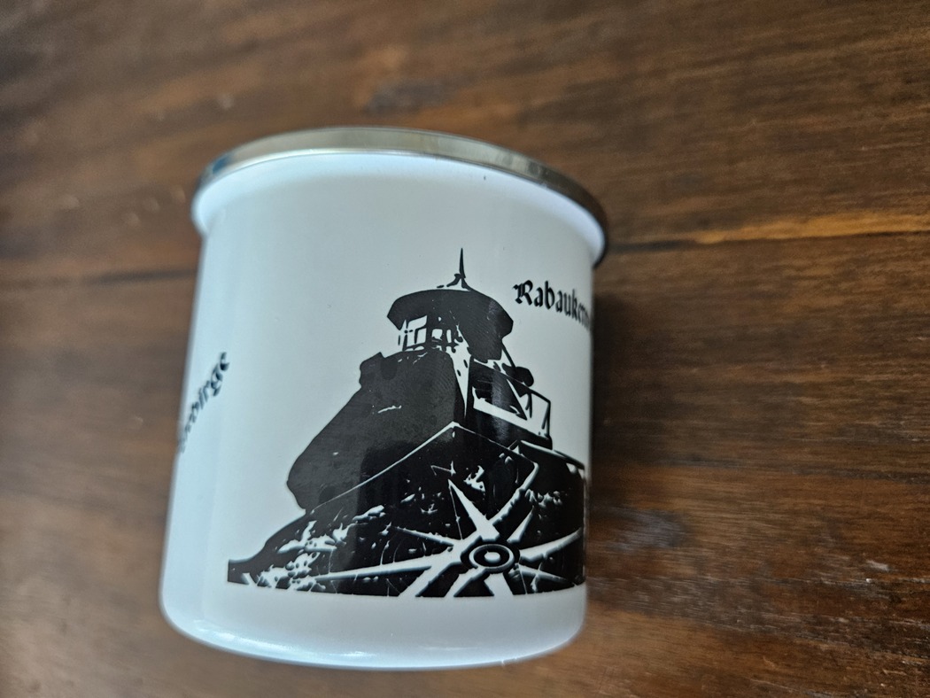Rabaukentasse