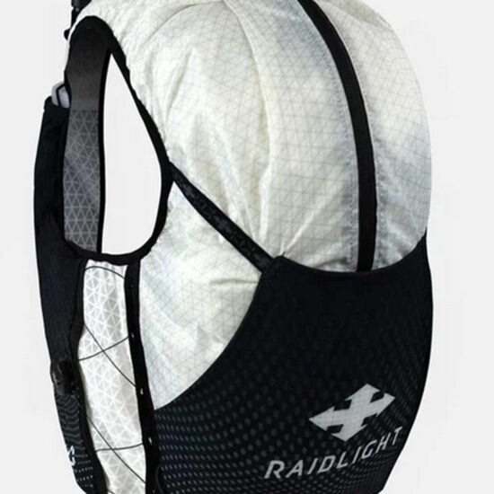 Sac Trail Ultralight 12l sw - Foto: Raidlight