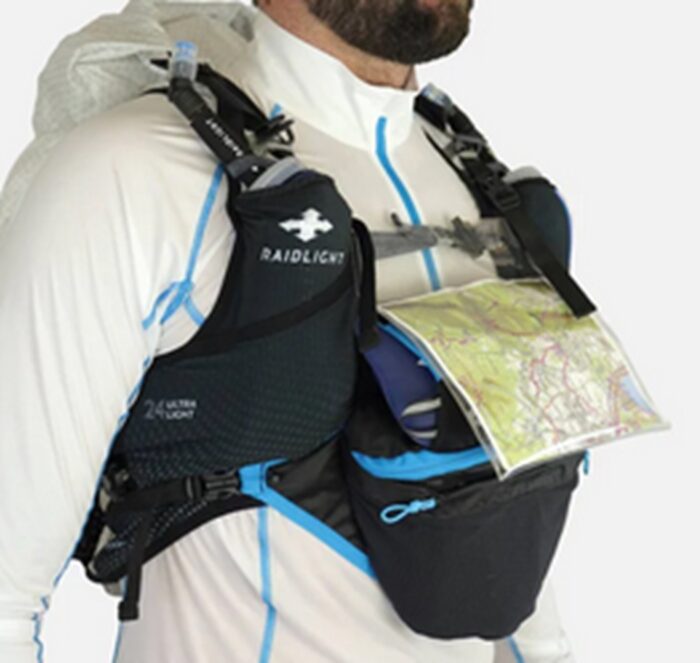 Raidlight Sac Trail Ultralight 24l – Bild 3