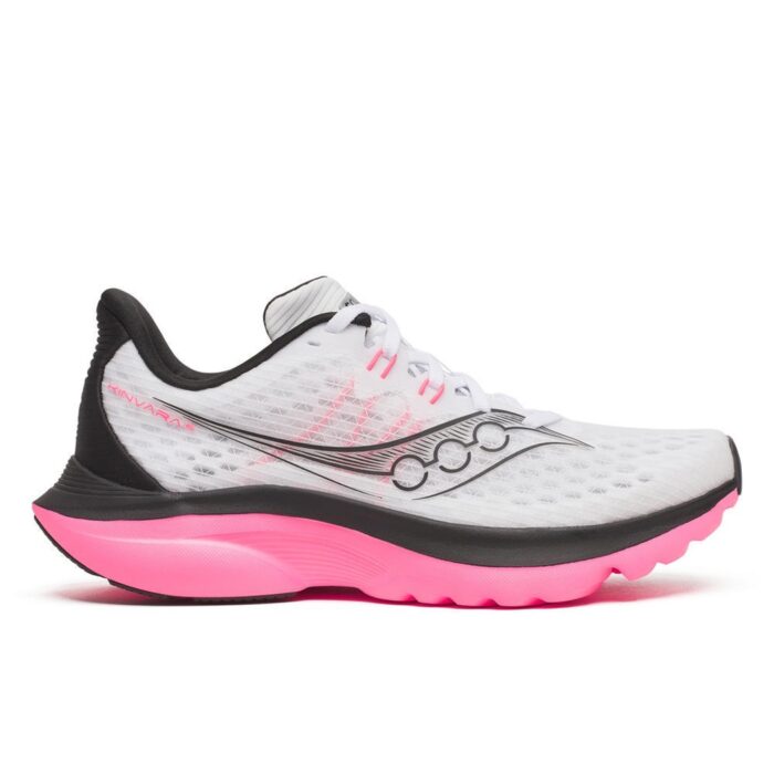 Saucony Kinvara 16