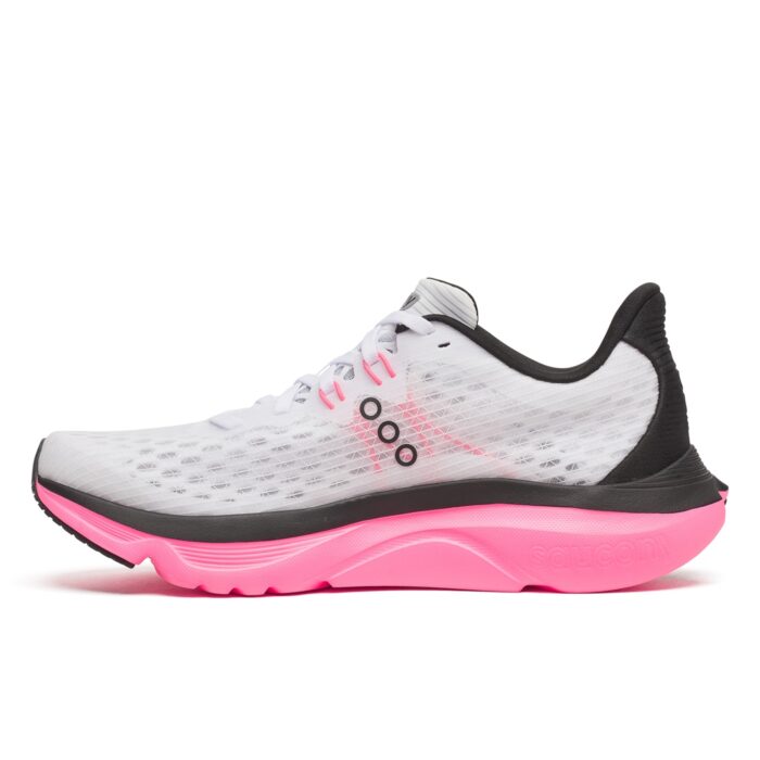 Saucony Kinvara 16